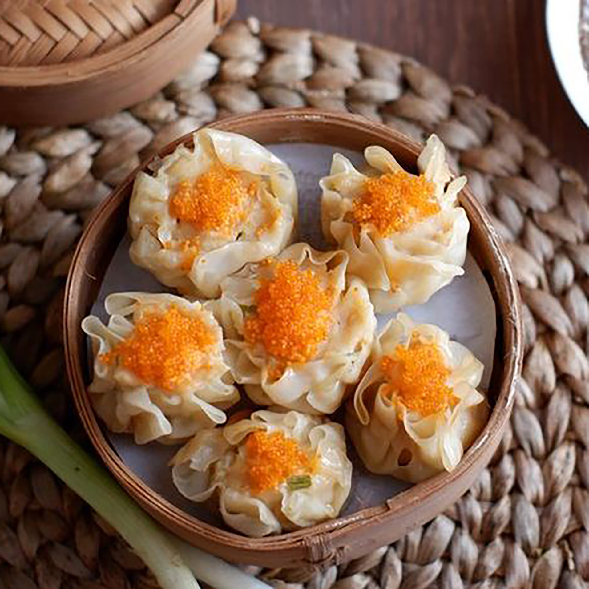 Dimslayer Bamboo Flame